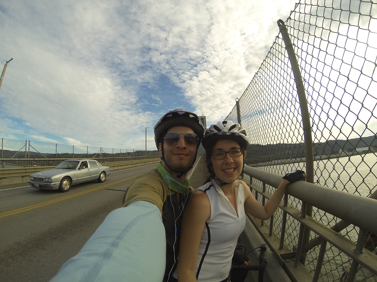 Seattle to San Francisco cycle tour, photo 12|320