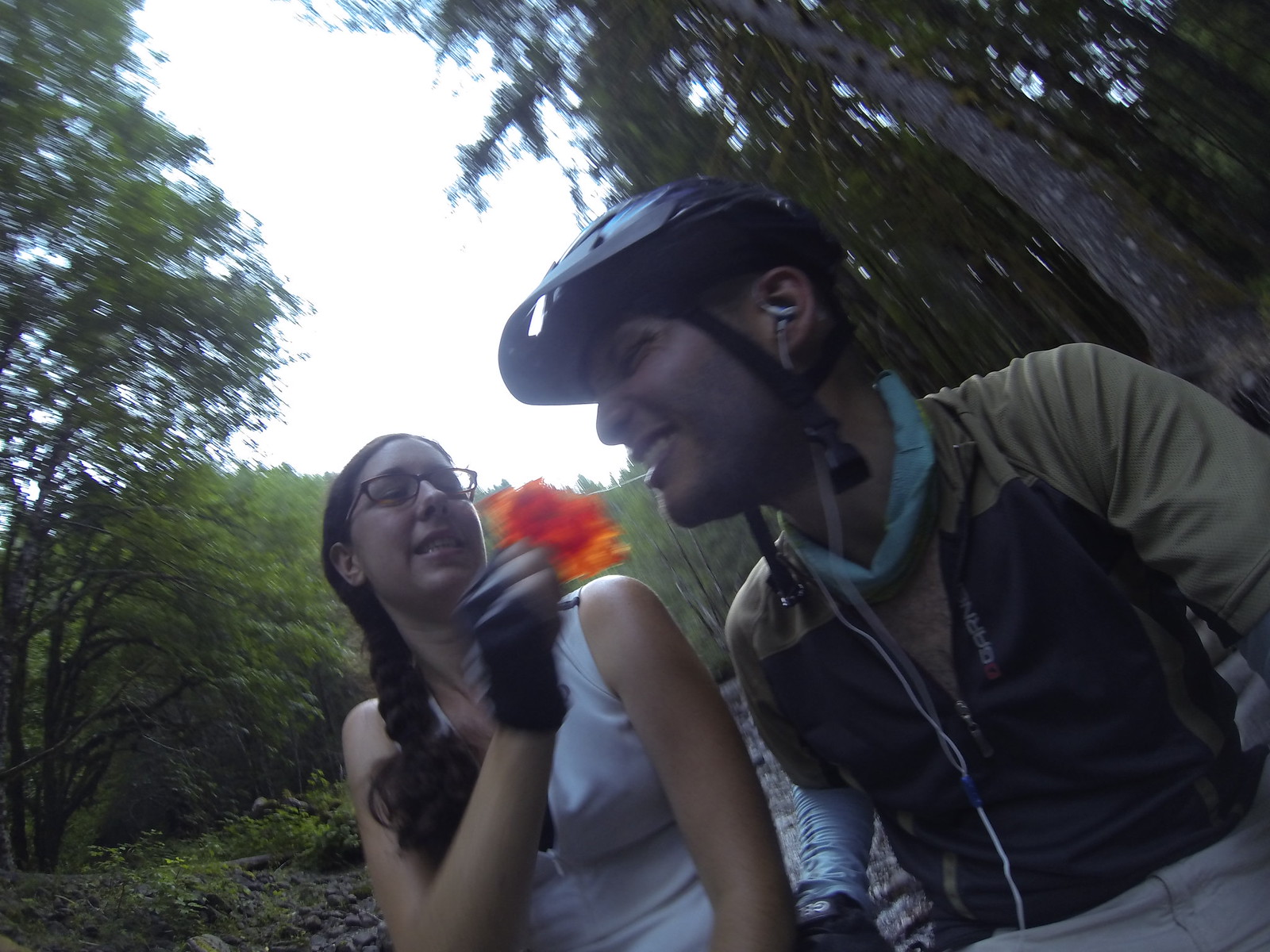 Seattle to San Francisco cycle tour, photo 40|320