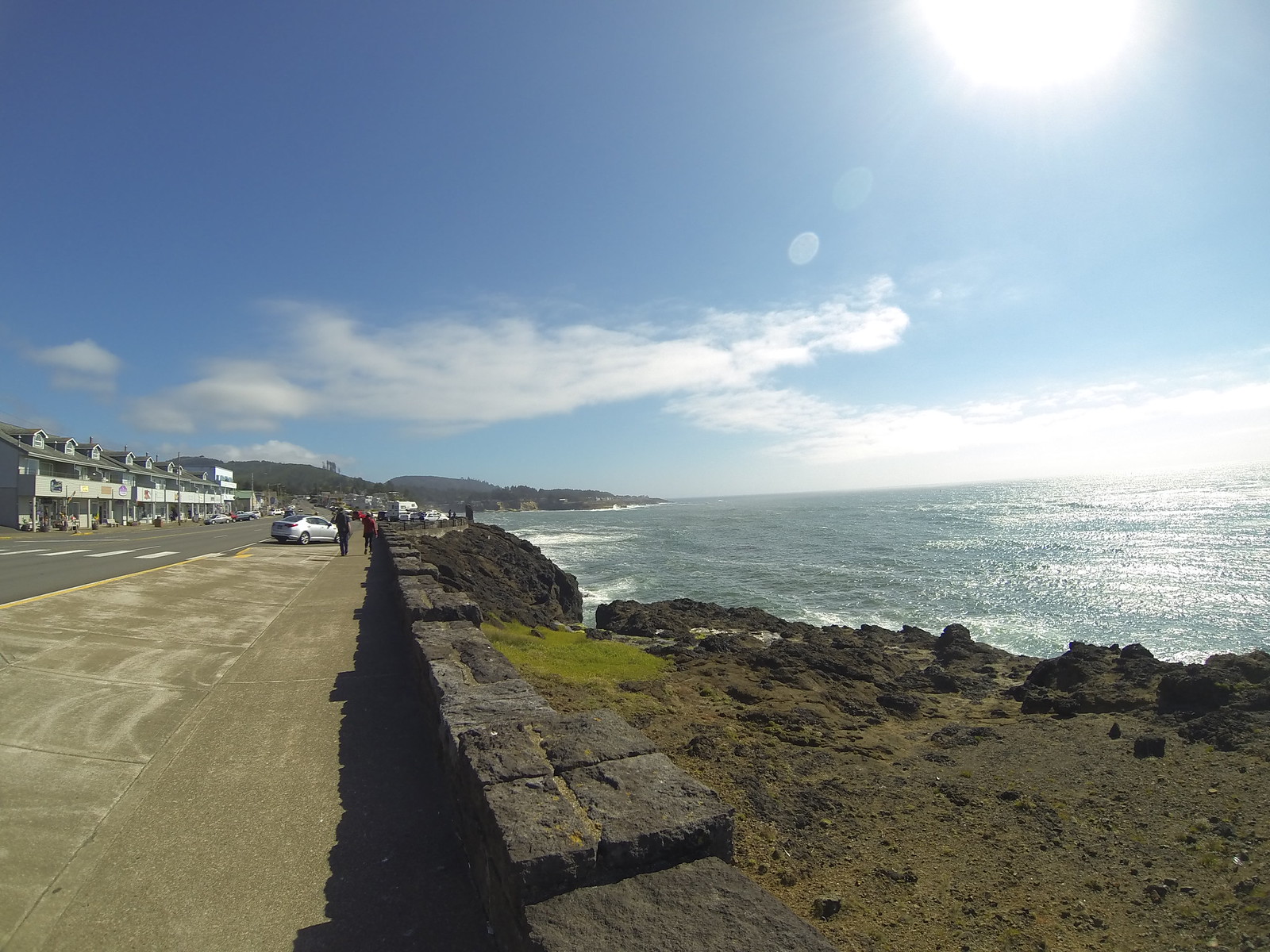 Seattle to San Francisco cycle tour, photo 53|320