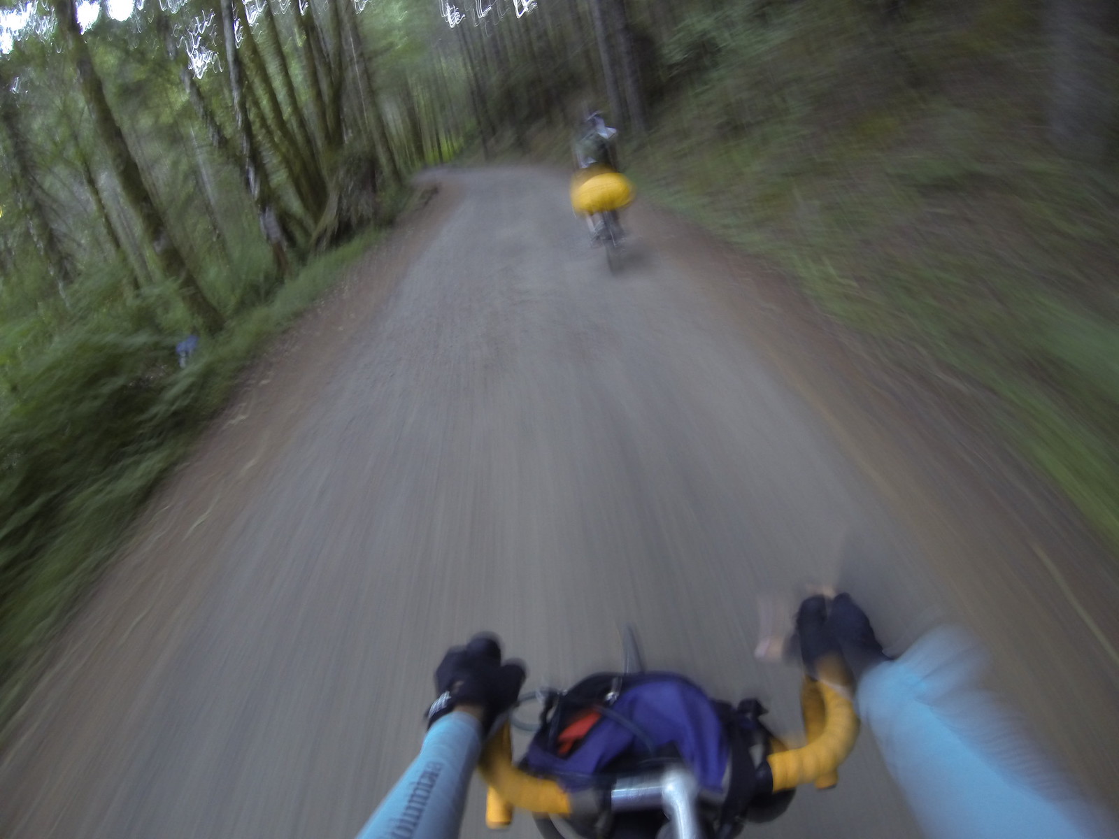 Seattle to San Francisco cycle tour, photo 36|320