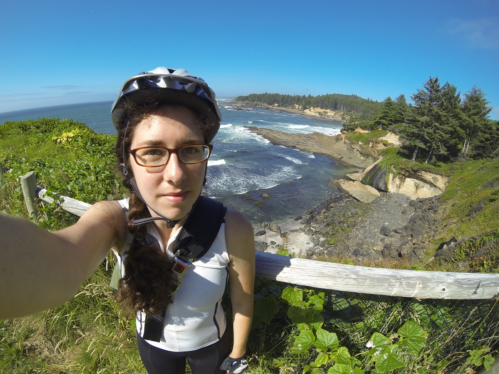 Seattle to San Francisco cycle tour, photo 51|320