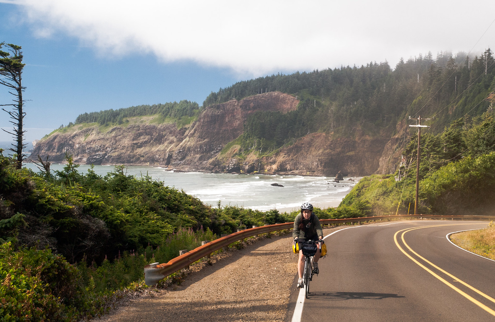 Seattle to San Francisco cycle tour, original featured photo|640