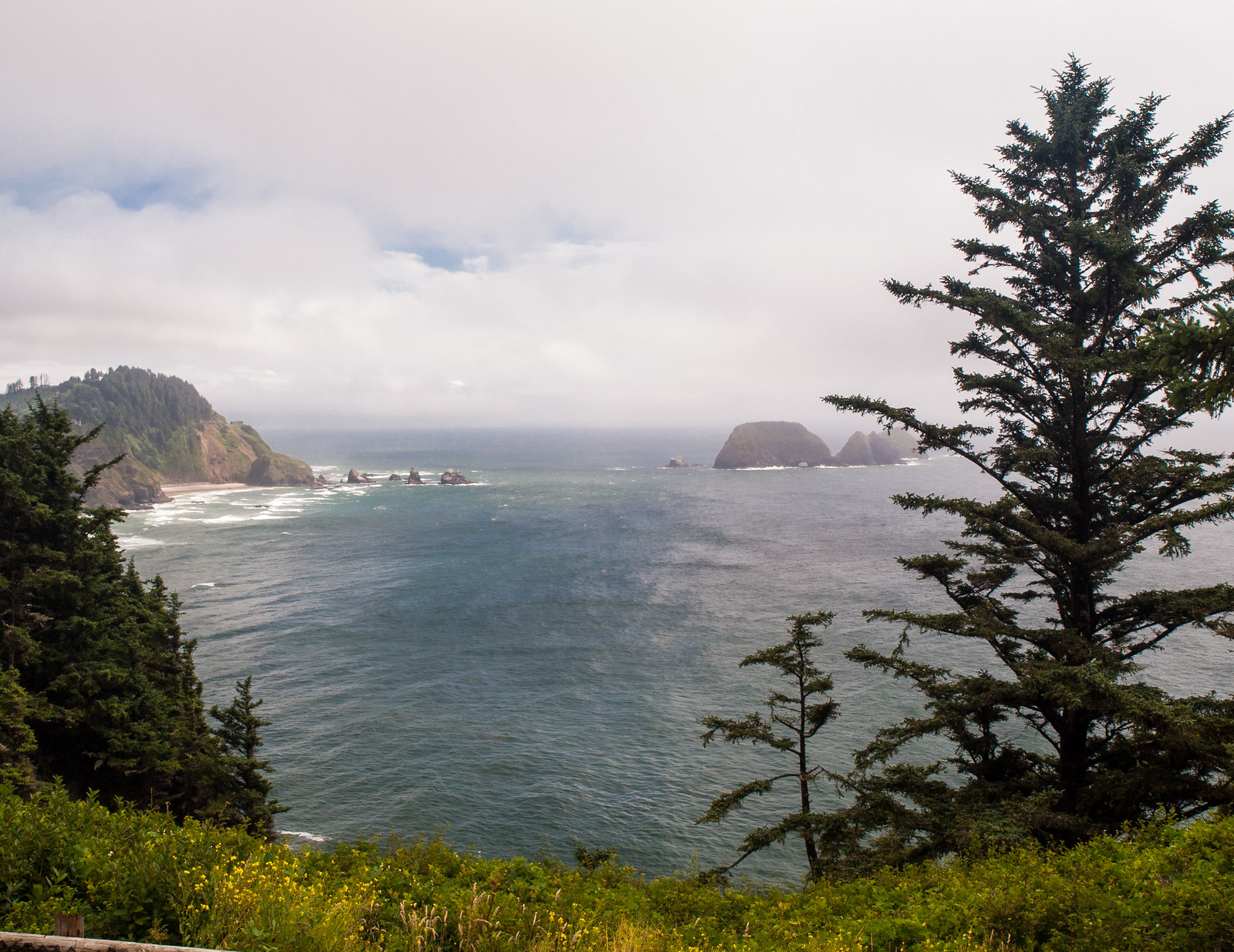 Seattle to San Francisco cycle tour, photo 70|320
