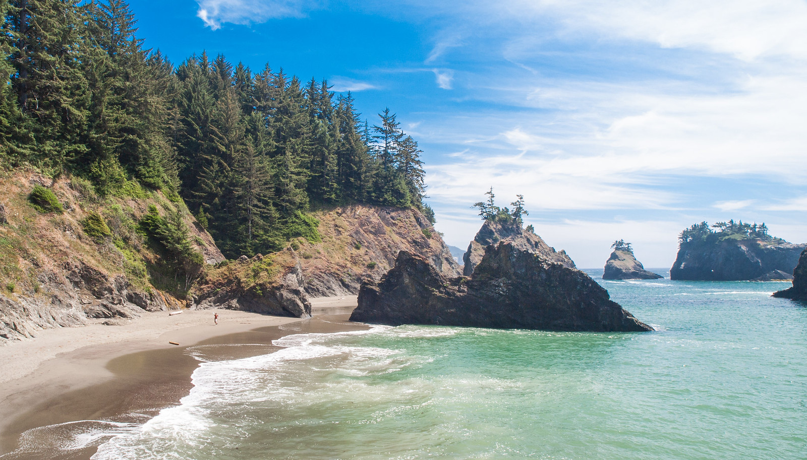 Seattle to San Francisco cycle tour, photo 101|320