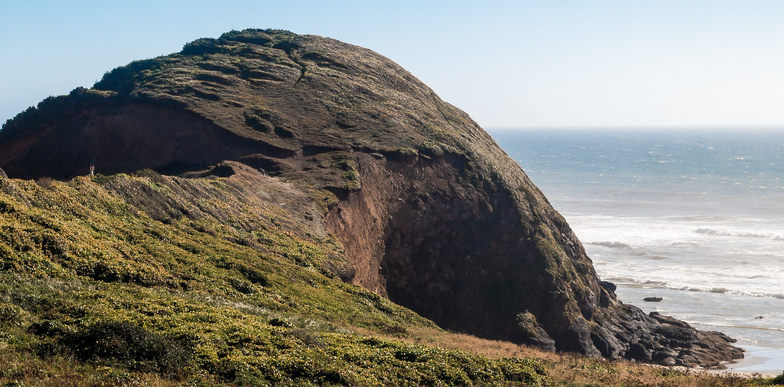 Seattle to San Francisco cycle tour, photo 97|320