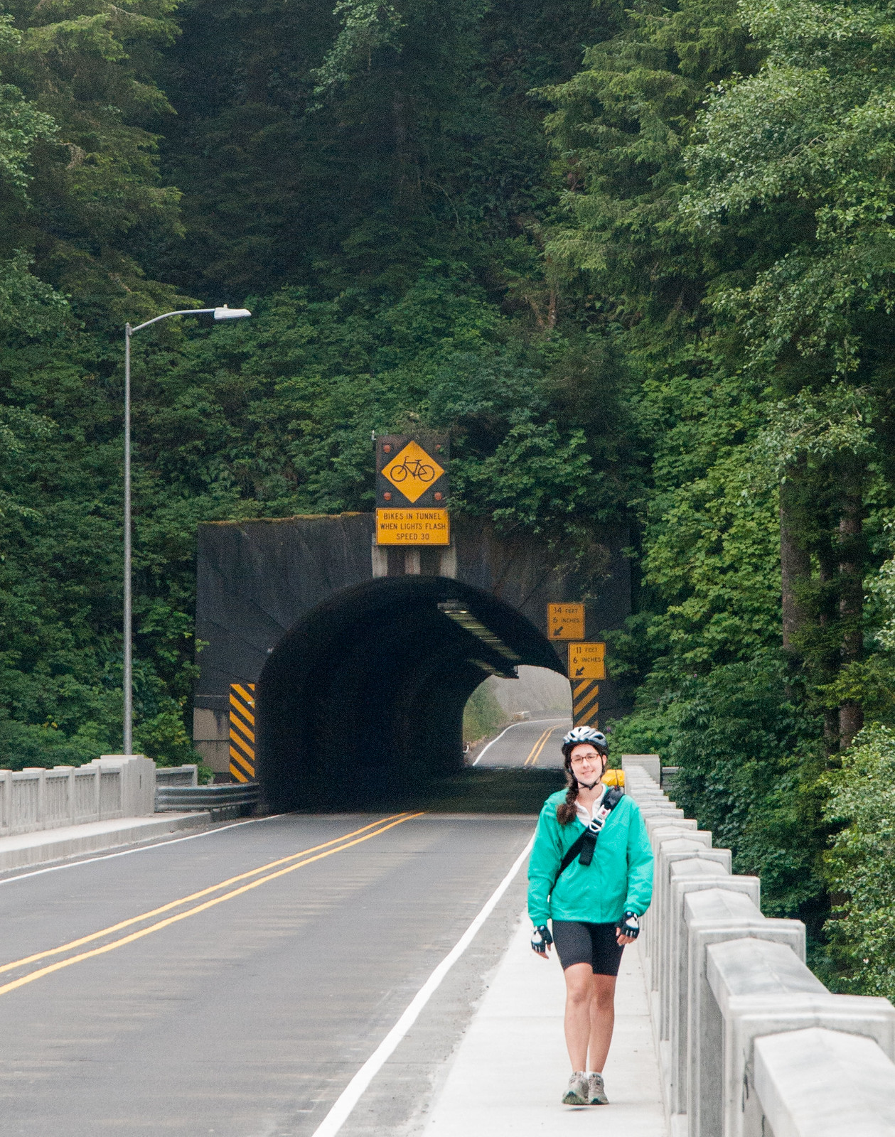 Seattle to San Francisco cycle tour, photo 126|320
