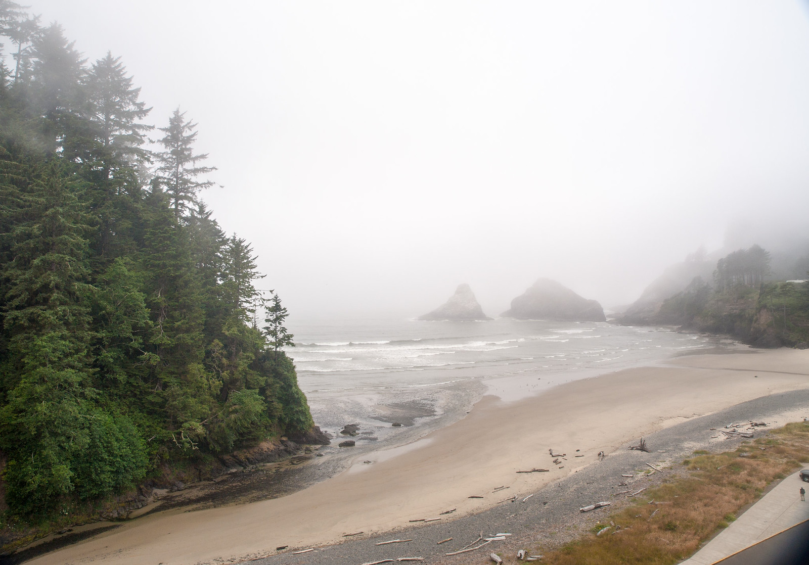 Seattle to San Francisco cycle tour, photo 125|320