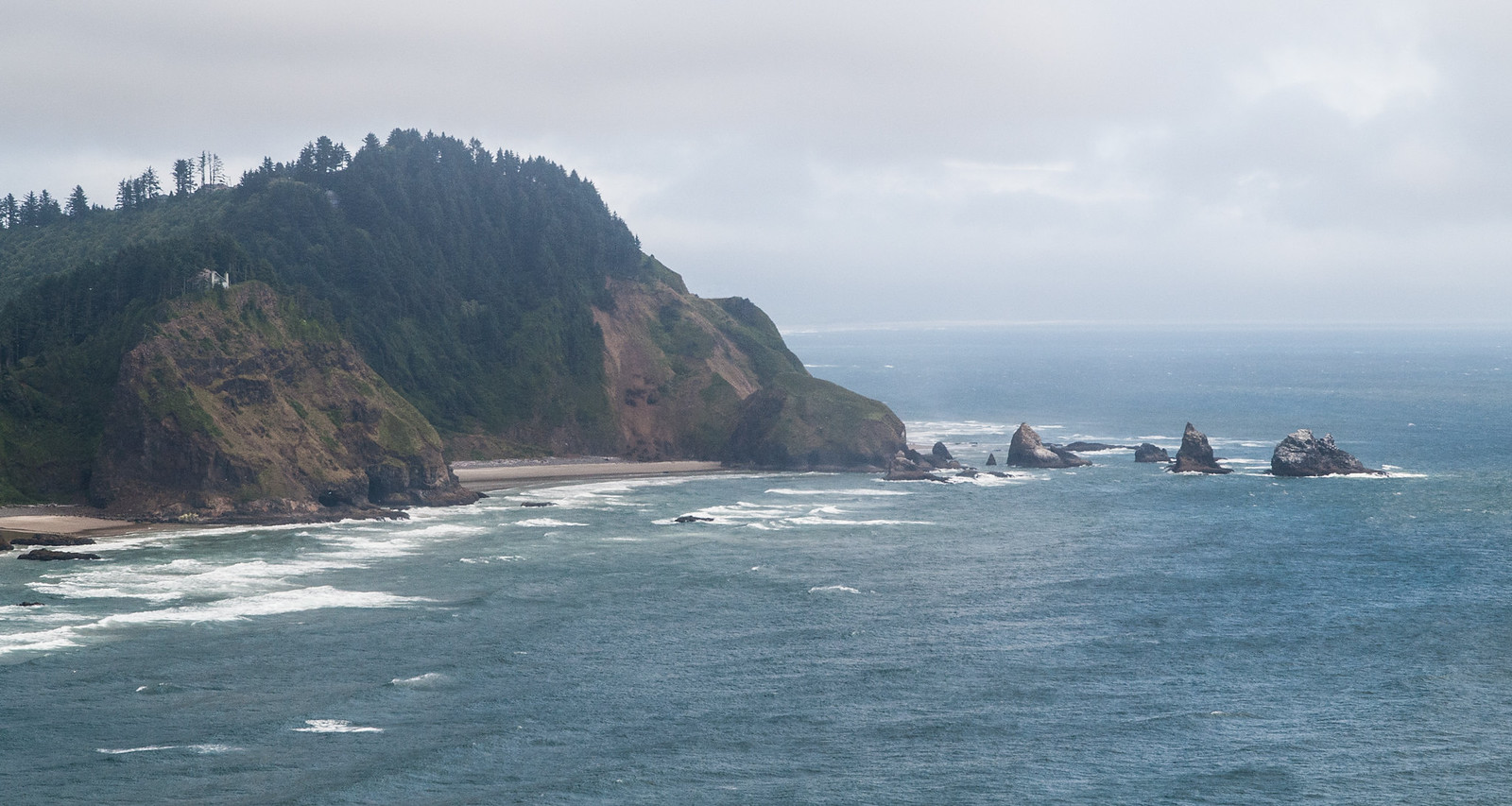 Seattle to San Francisco cycle tour, photo 113|320