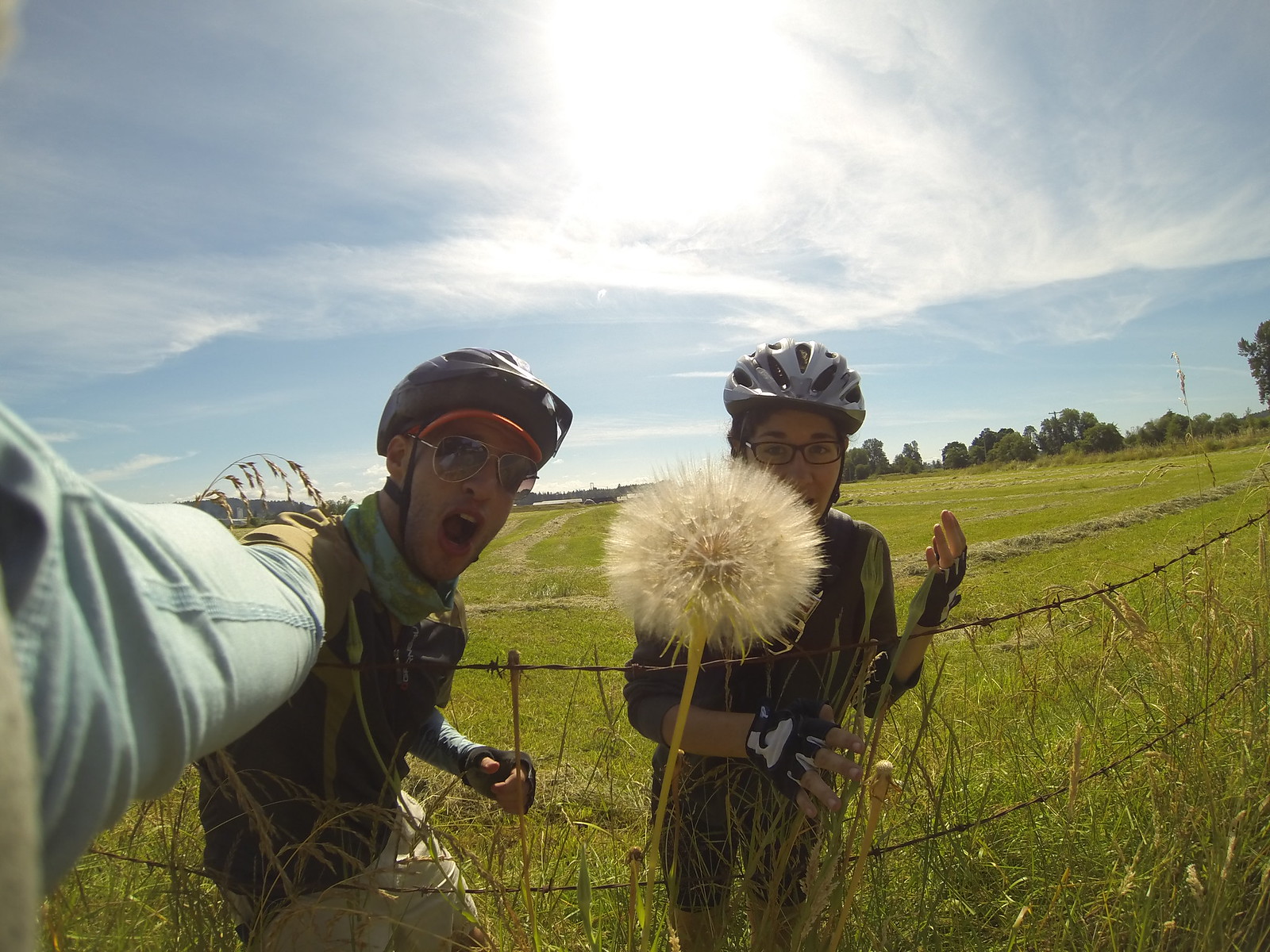Seattle to San Francisco cycle tour, photo 6|320