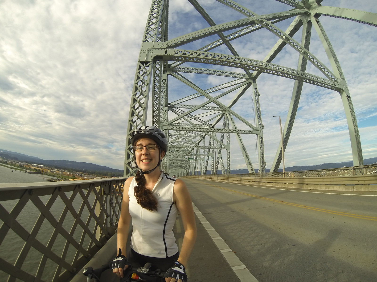 Seattle to San Francisco cycle tour, photo 13|320