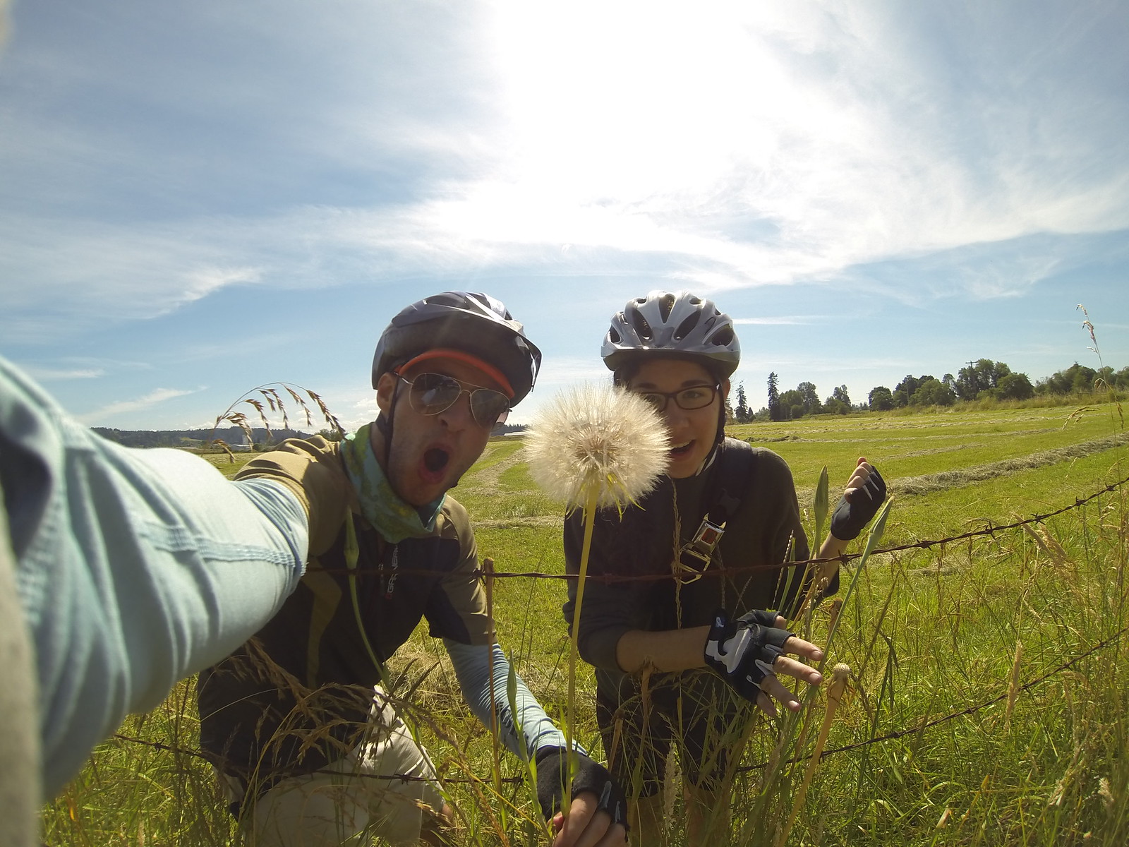 Seattle to San Francisco cycle tour, photo 7|320
