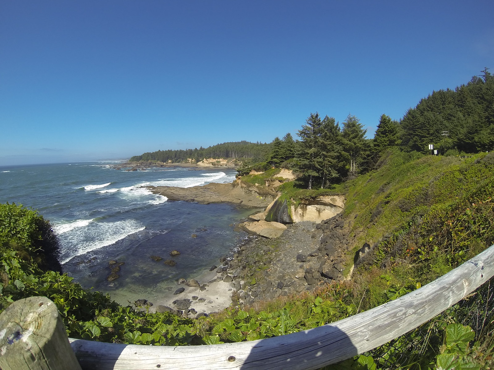 Seattle to San Francisco cycle tour, photo 50|320