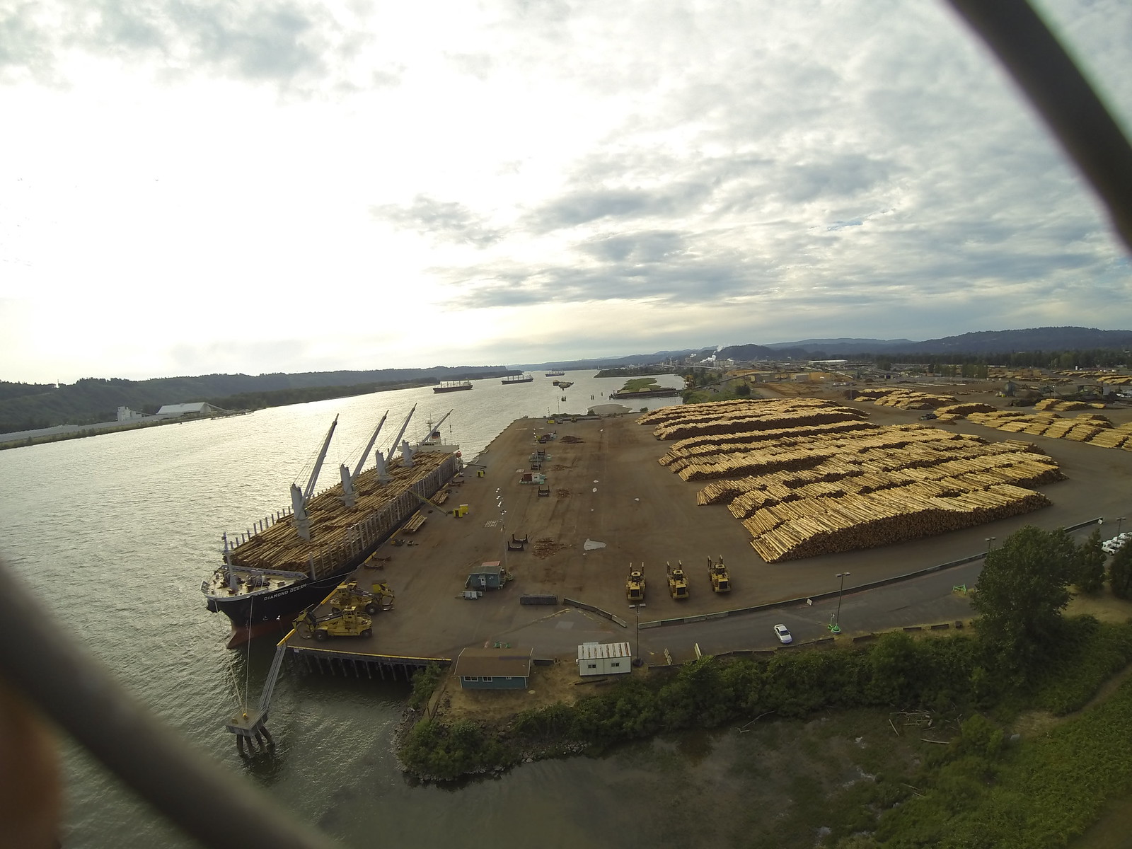 Seattle to San Francisco cycle tour, photo 11|320