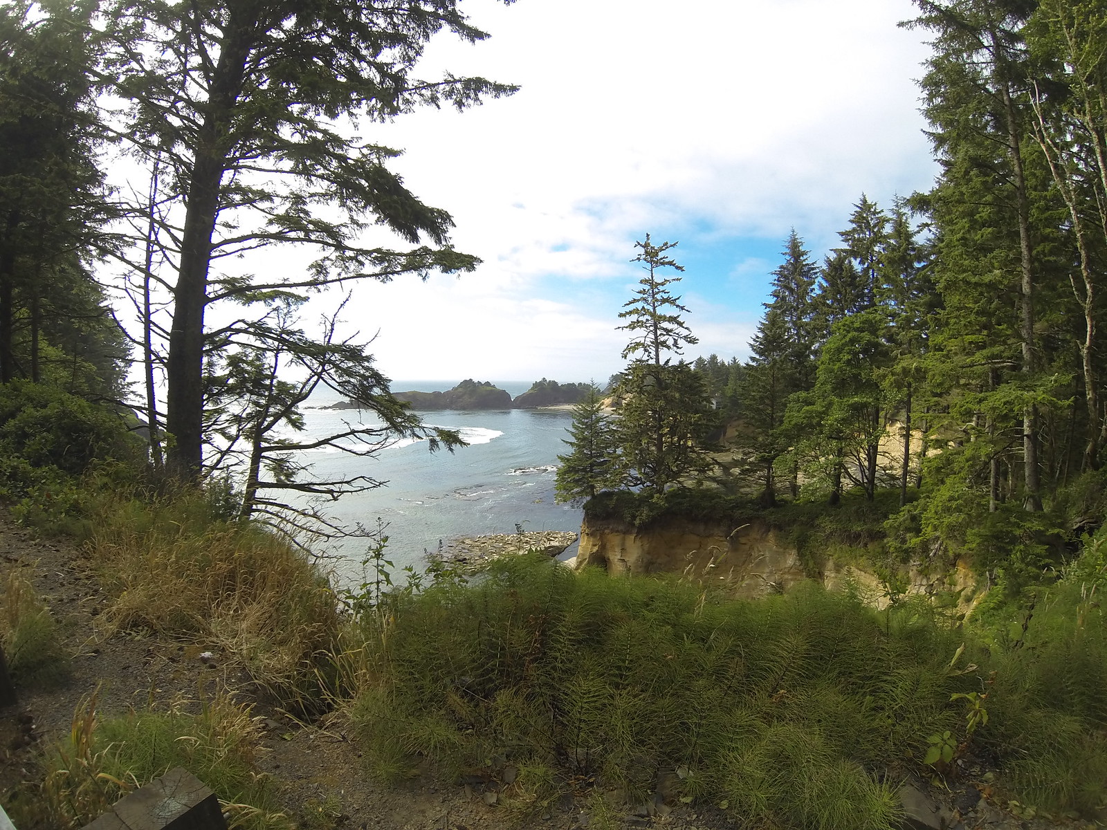 Seattle to San Francisco cycle tour, photo 54|320
