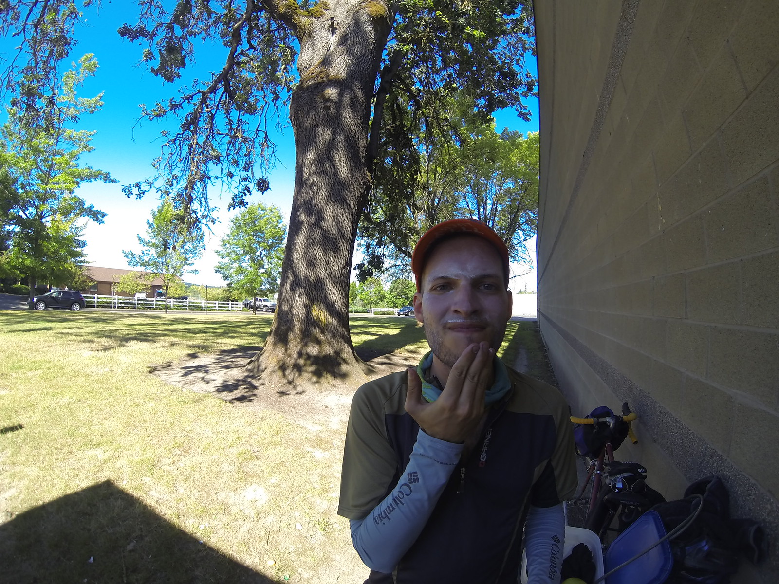 Seattle to San Francisco cycle tour, photo 34|320