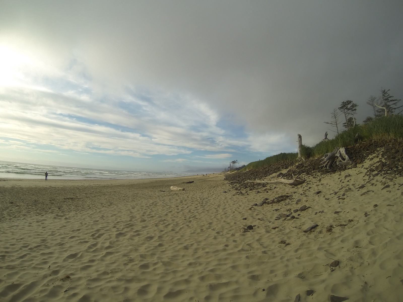 Seattle to San Francisco cycle tour, photo 44|320