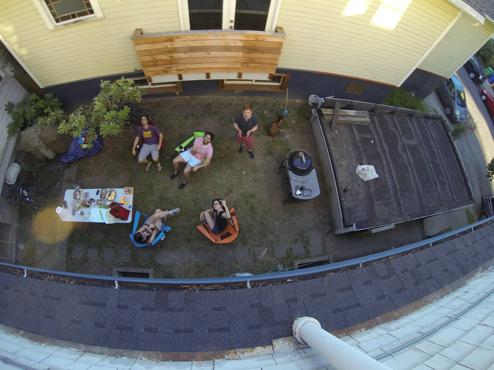 Seattle to San Francisco cycle tour, photo 32|320