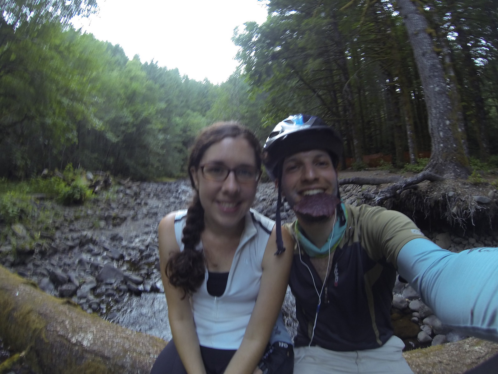 Seattle to San Francisco cycle tour, photo 39|320