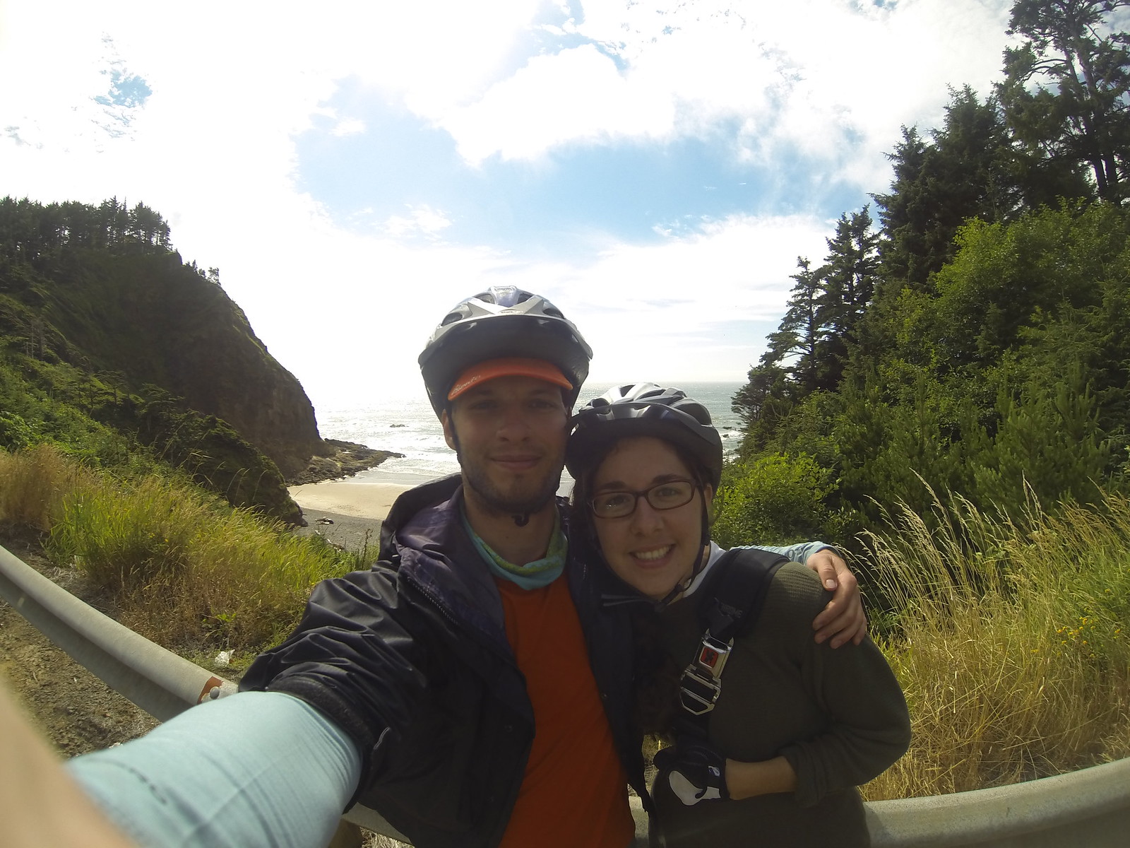 Seattle to San Francisco cycle tour, photo 43|320