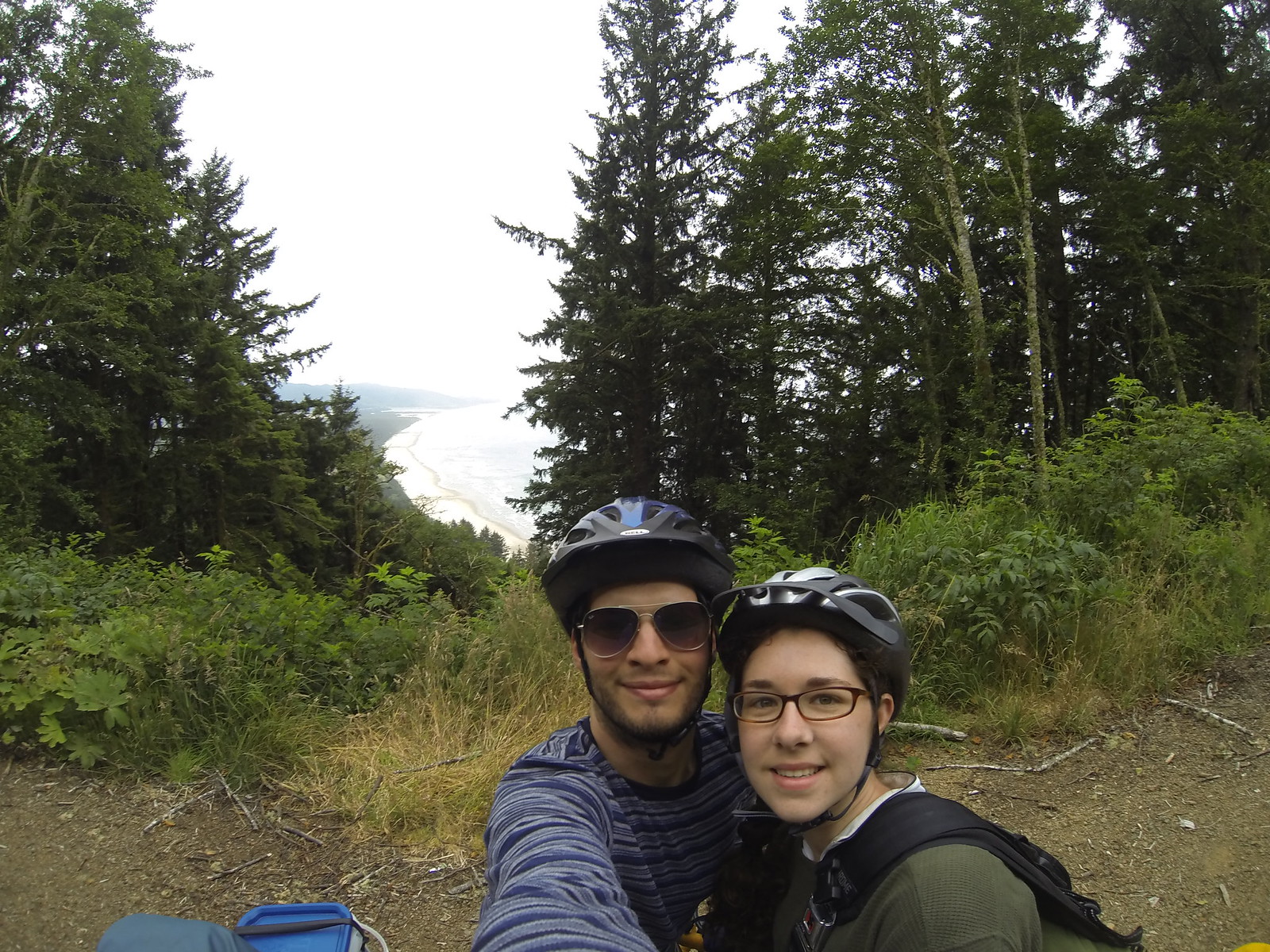 Seattle to San Francisco cycle tour, photo 47|320