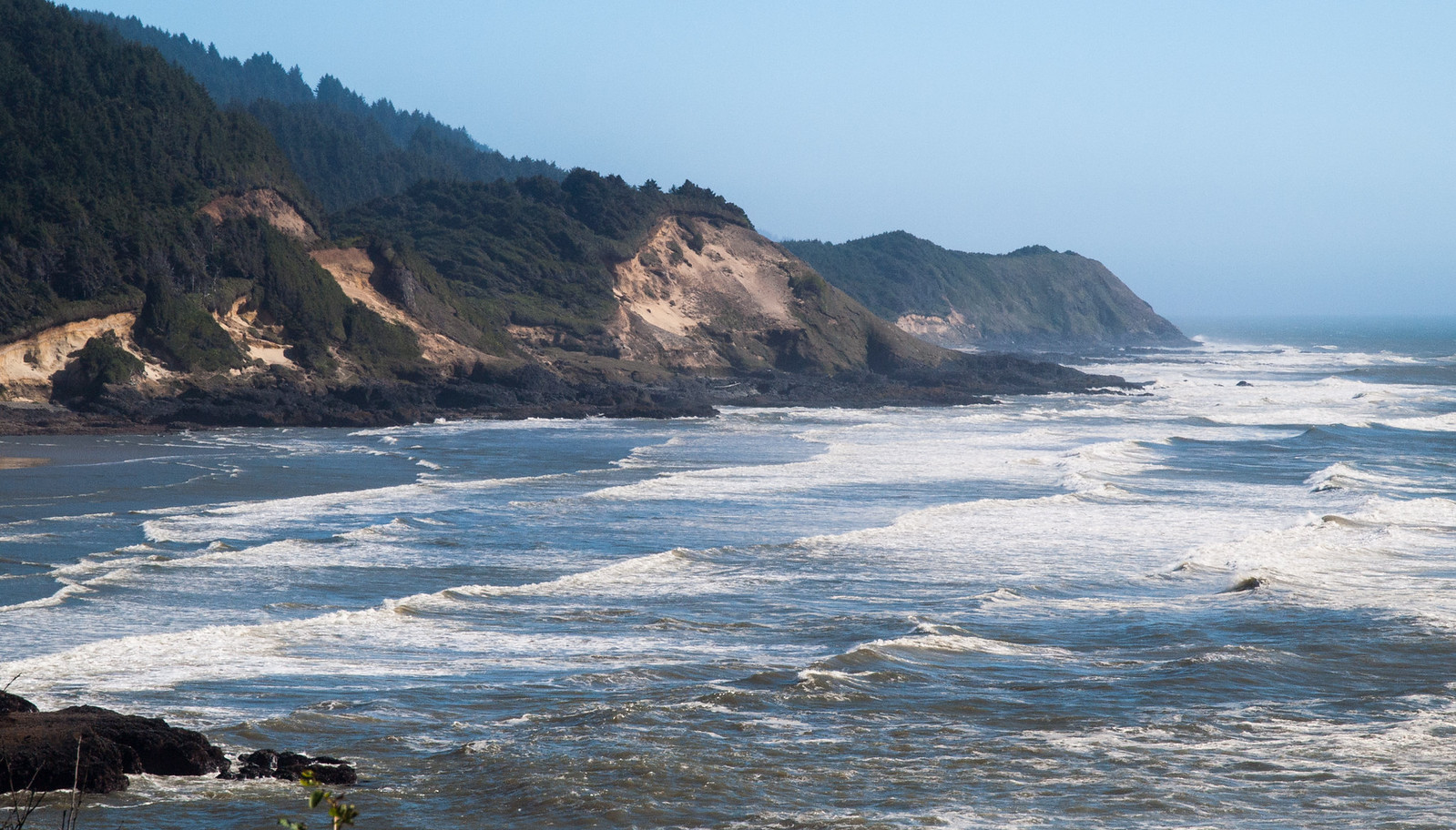 Seattle to San Francisco cycle tour, photo 96|320