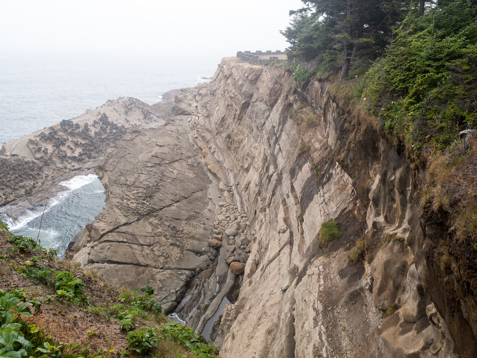 Seattle to San Francisco cycle tour, photo 90|320