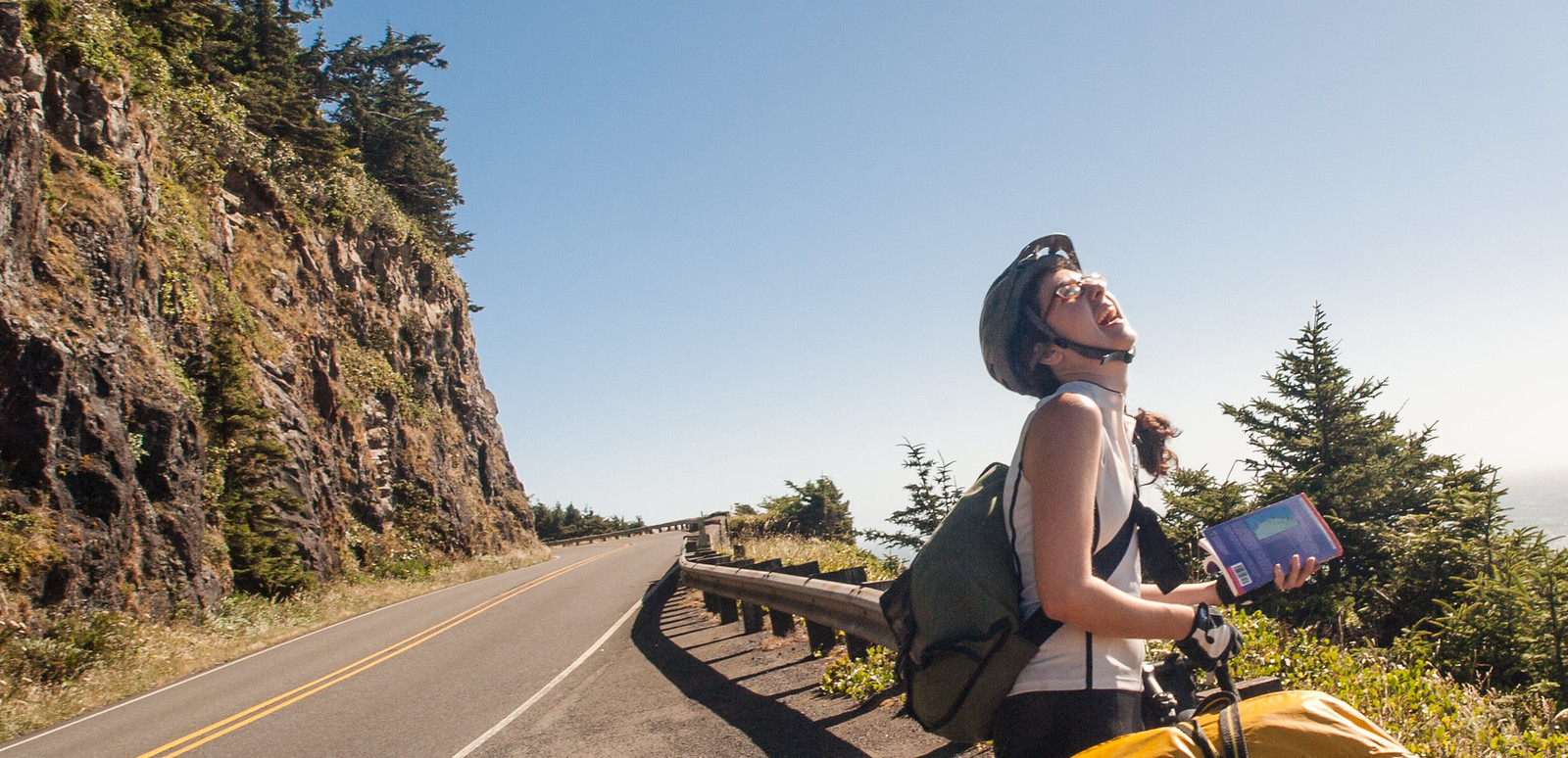 Seattle to San Francisco cycle tour, photo 83|320