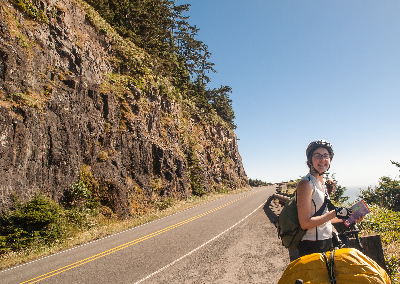 Seattle to San Francisco cycle tour, photo 82|320
