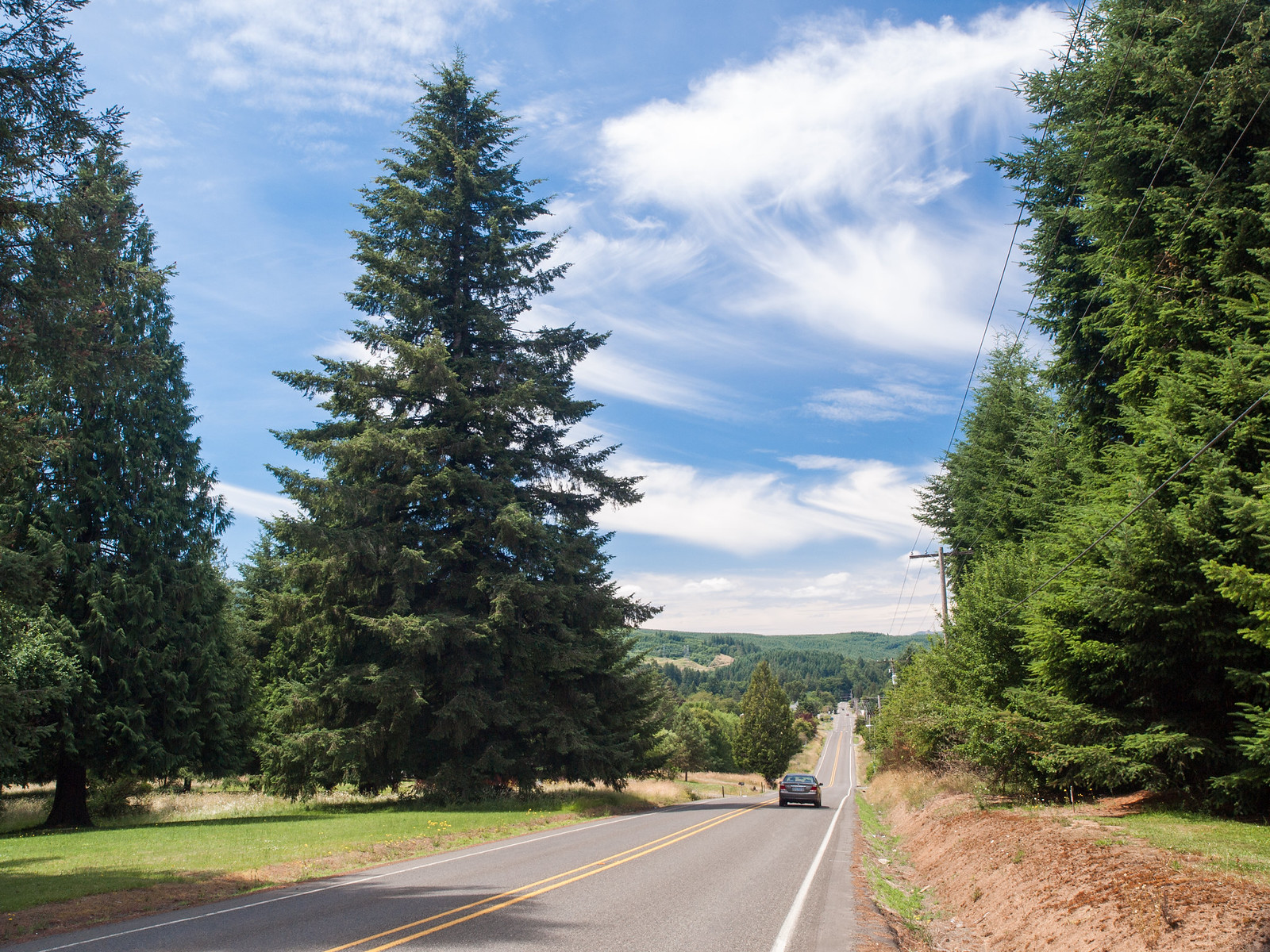 Seattle to San Francisco cycle tour, photo 65|320