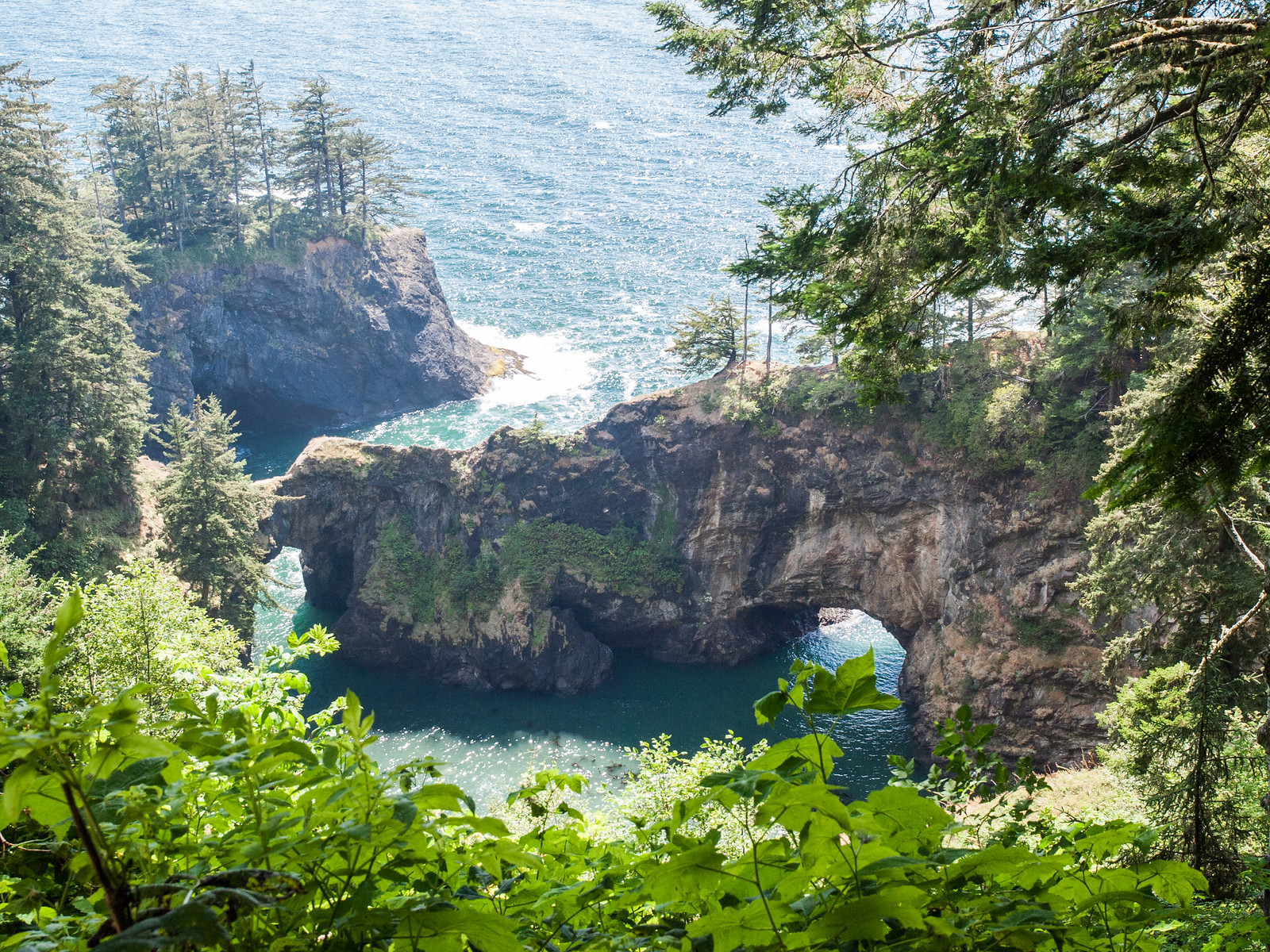 Seattle to San Francisco cycle tour, photo 103|320