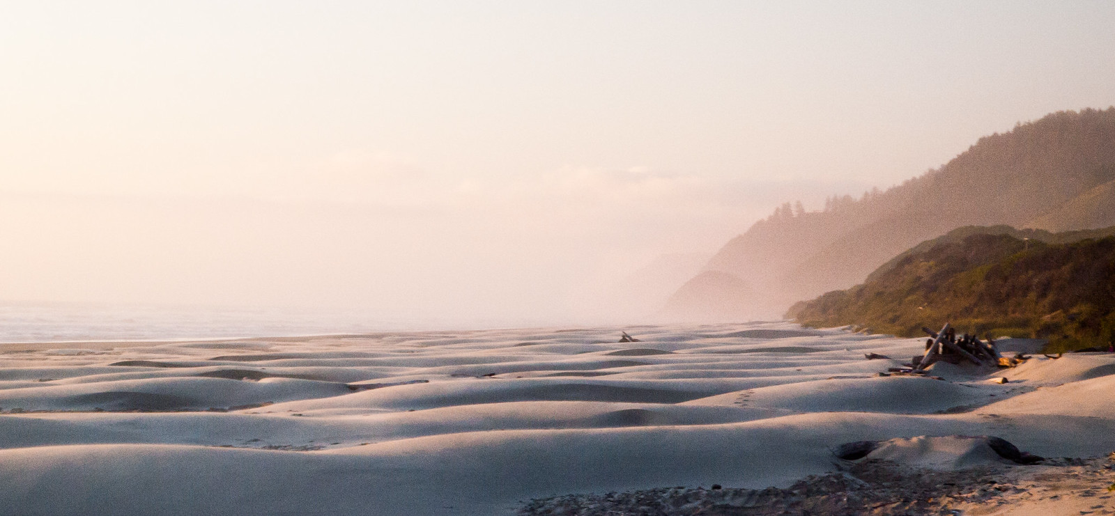 Seattle to San Francisco cycle tour, photo 118|320