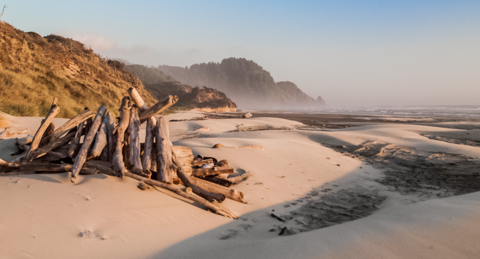 Seattle to San Francisco cycle tour, photo 117|320
