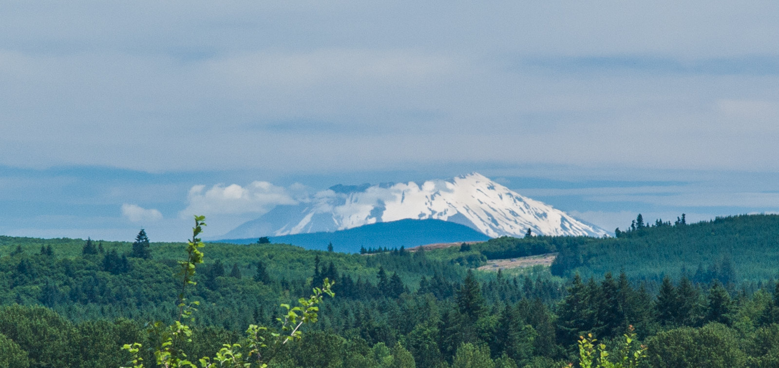 Seattle to San Francisco cycle tour, photo 110|320