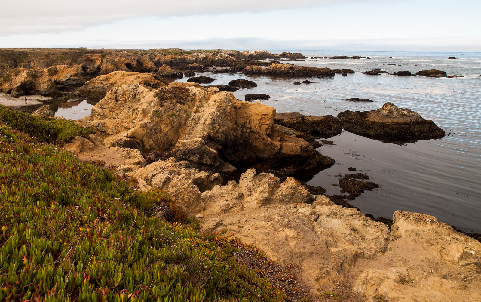 Seattle to San Francisco cycle tour, photo 141|320