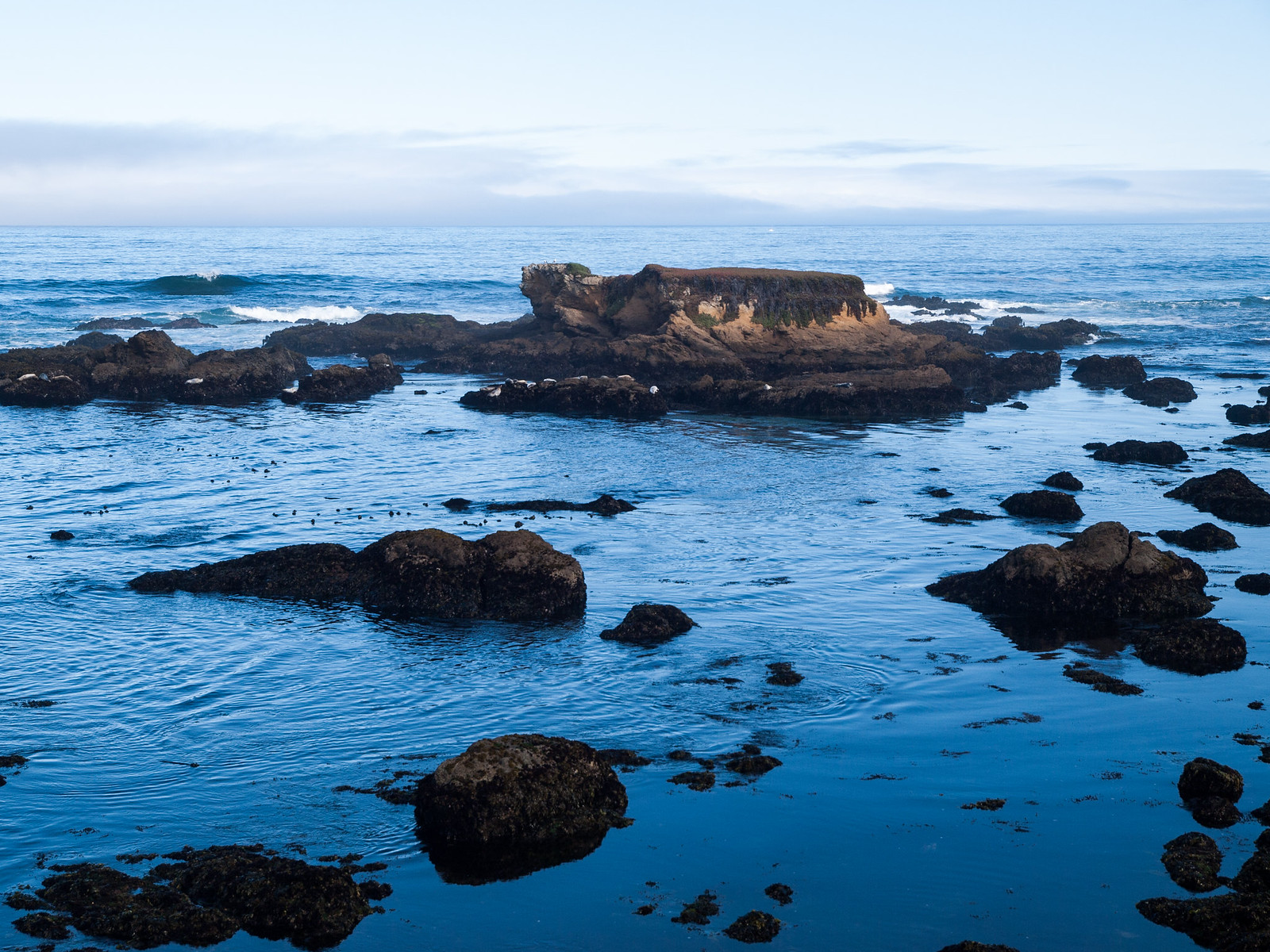 Seattle to San Francisco cycle tour, photo 138|320