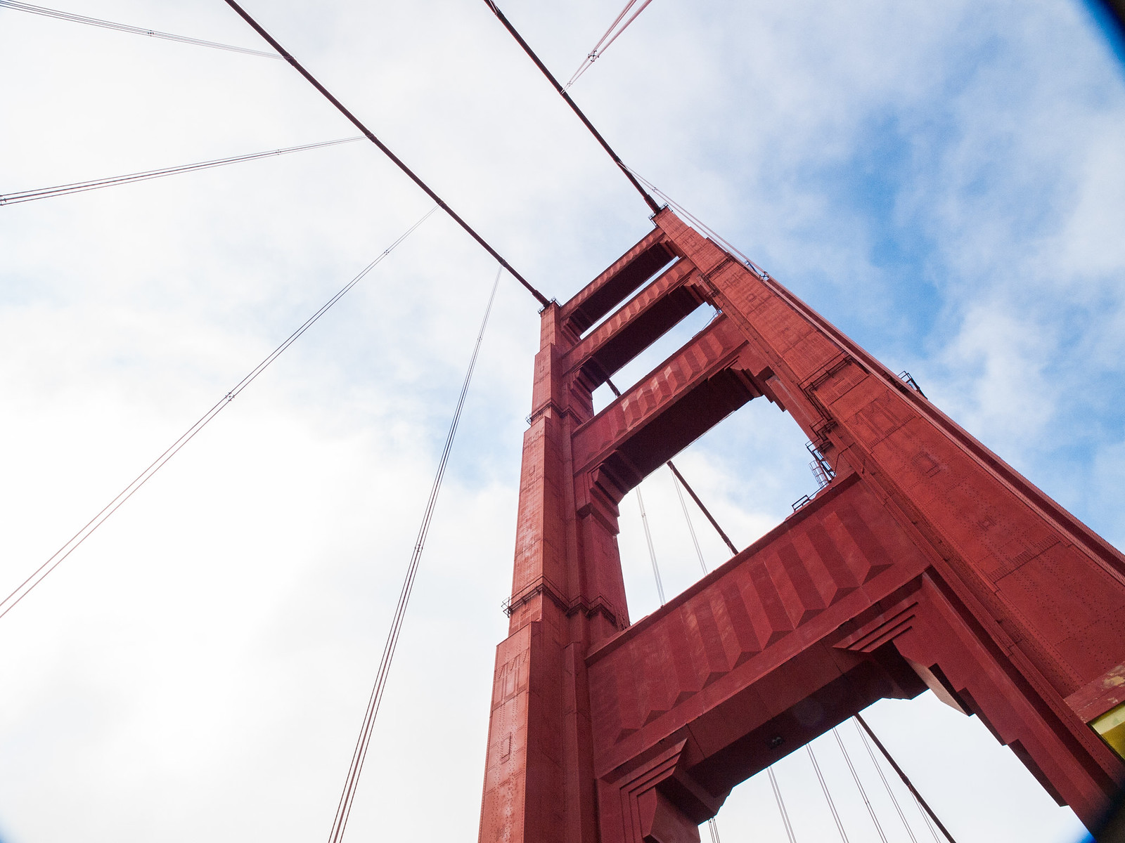 Seattle to San Francisco cycle tour, photo 142|320